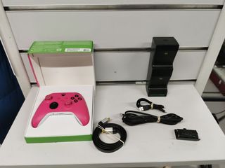 CONSOLA XBOX ONE X 1TB 