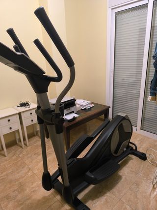 Bicicleta elíptica NordicTrack