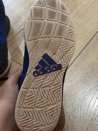 Zapatillas Adidas - Talla 37