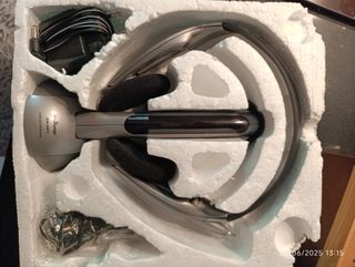 Auriculares inalámbricos MaXwega XW-HP1