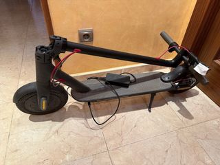 Patinete Xiaomi eléctrico