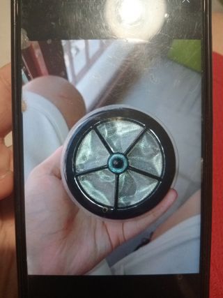 Cafetera francesa - Prensa francesa