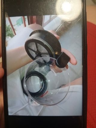 Cafetera francesa - Prensa francesa