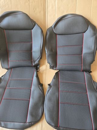 Fundas Suzuki Vitara (1990-2004)