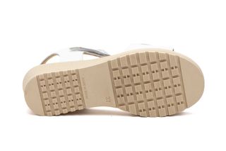Sandalias de cuña para mujer
