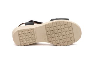 Sandalias de cuña para mujer