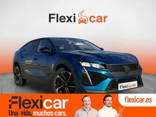 Peugeot 408 408 Allure Pack Puretech 130 EAT8