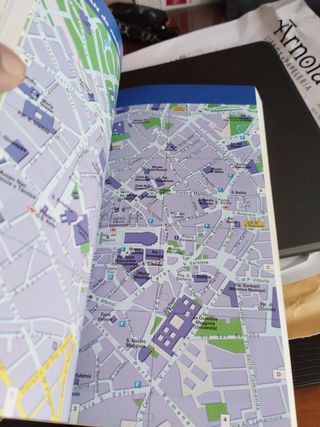 ITALIA NORTE -GUIA VIVA- /ANAYA TOURING [Paperb...