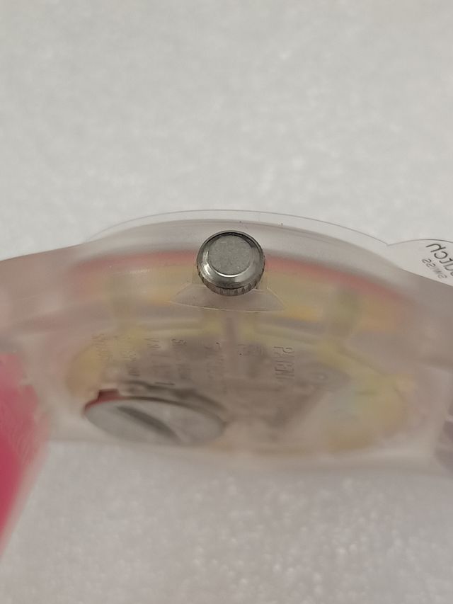 Swatch Gent multicolor