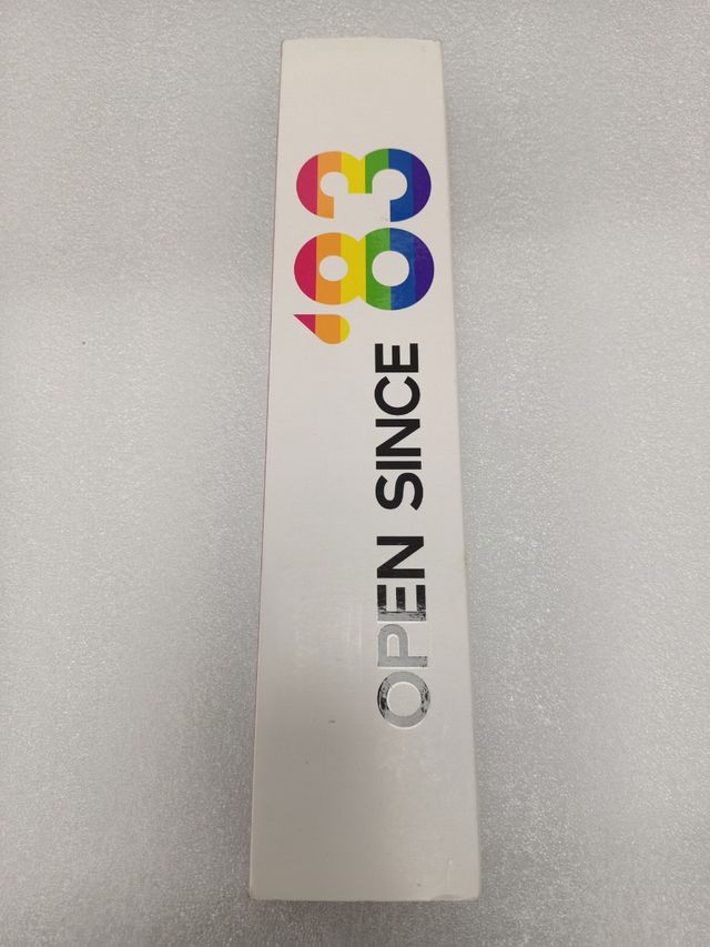 Swatch Gent multicolor