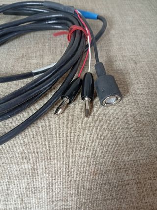 Sonda de pH Consort SZ10T-PB