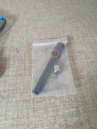 Sonda de pH Consort SZ10T-PB