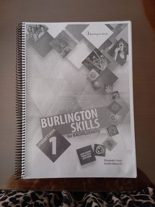 Burlington skills