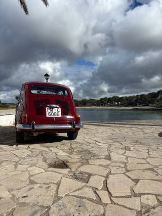 ALQUILO SEAT 600 2025