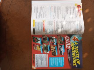 PORTAL TO ENGLISH 3 STUDENTS BOOK