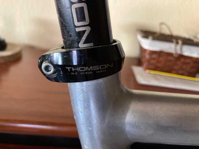 Santafixie Raval Top Spec