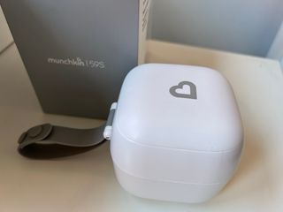 Miniesterilizador UV Munchkin 159S