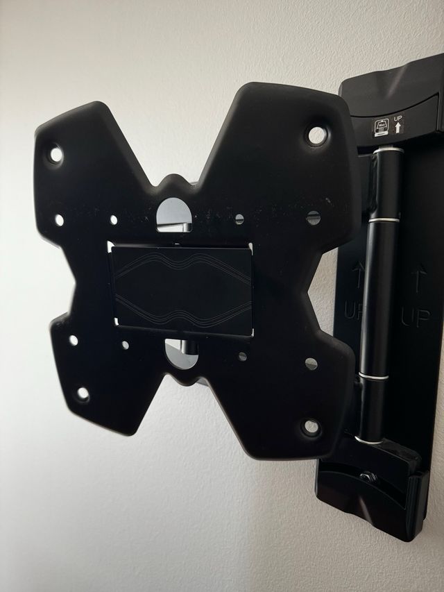 Supporto TV - Braccio snodato