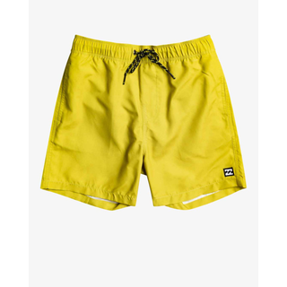 Bañador Billabong All Day - Amarillo - M