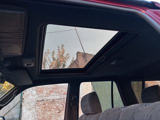 Toyota 4Runner 2.5 turbo diésel  RESTAURADO