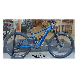 Giant Stance E+ 1 Pro 29 M 2020