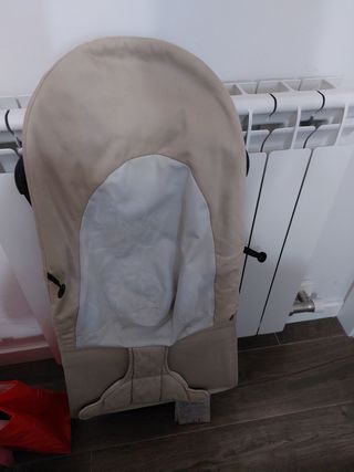 Hamaca Babybjörn - Beige