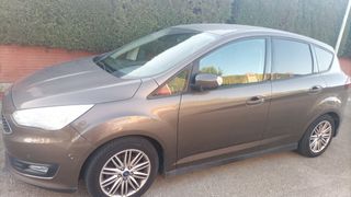 Ford C-MAX 2017