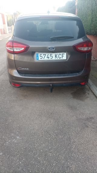 Ford C-MAX 2017