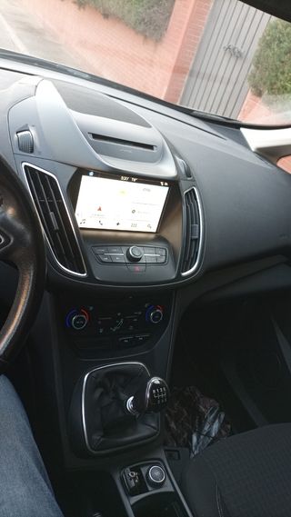 Ford C-MAX 2017