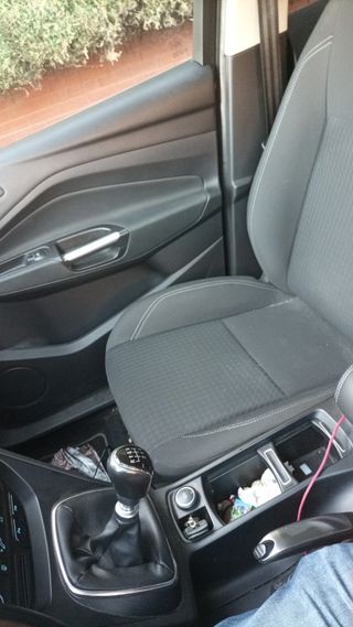 Ford C-MAX 2017