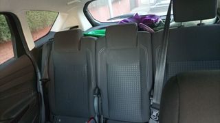 Ford C-MAX 2017