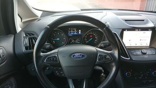 Ford C-MAX 2017
