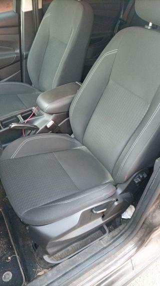 Ford C-MAX 2017