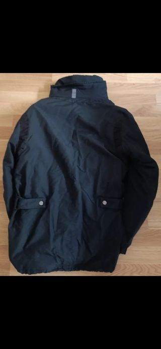 Chaqueta moto SPIDI Beta H2Out Talla L 