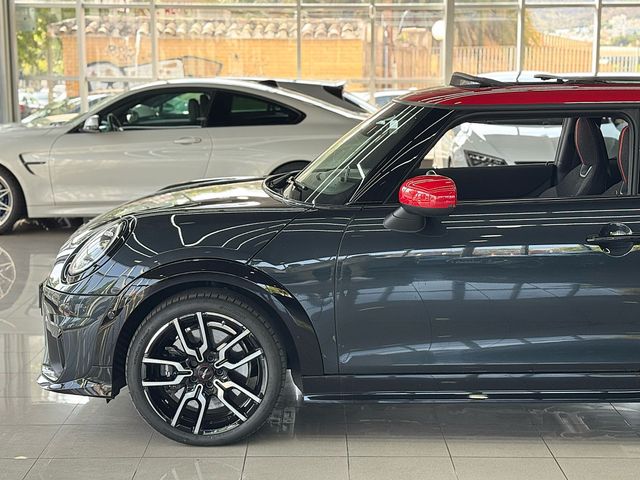 MINI COOPER S 204 CV 