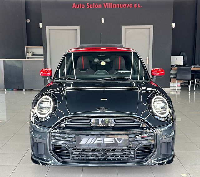 MINI COOPER S 204 CV 