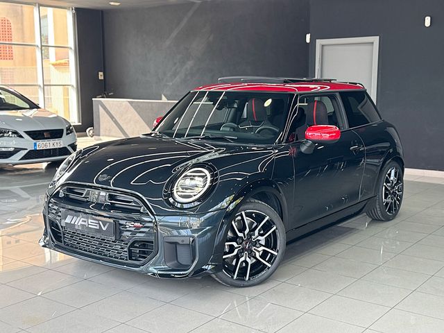 MINI COOPER S 204 CV 