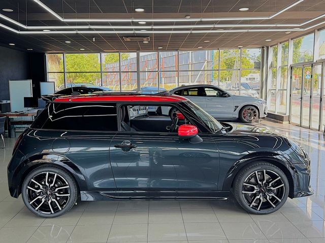 MINI COOPER S 204 CV 