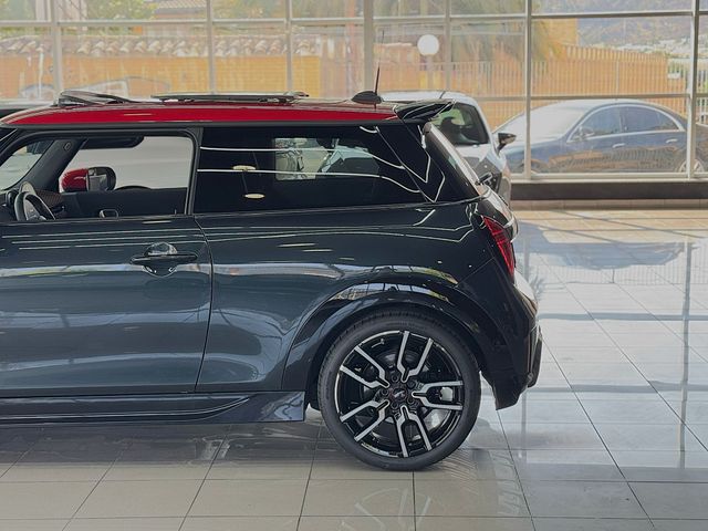 MINI COOPER S 204 CV 
