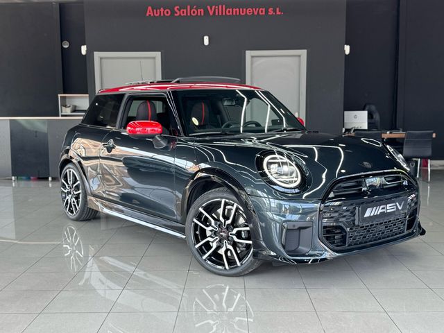 MINI COOPER S 204 CV 