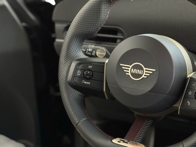 MINI COOPER S 204 CV 