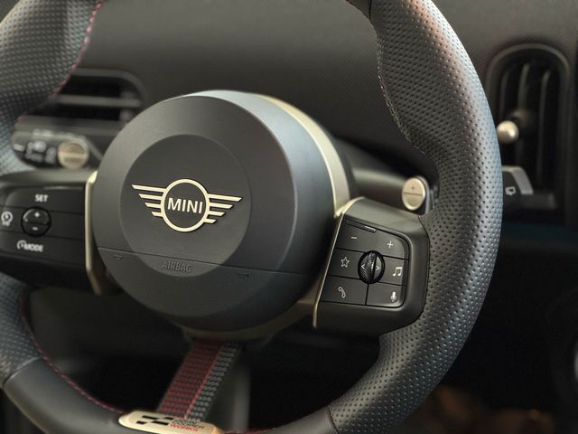MINI COOPER S 204 CV 