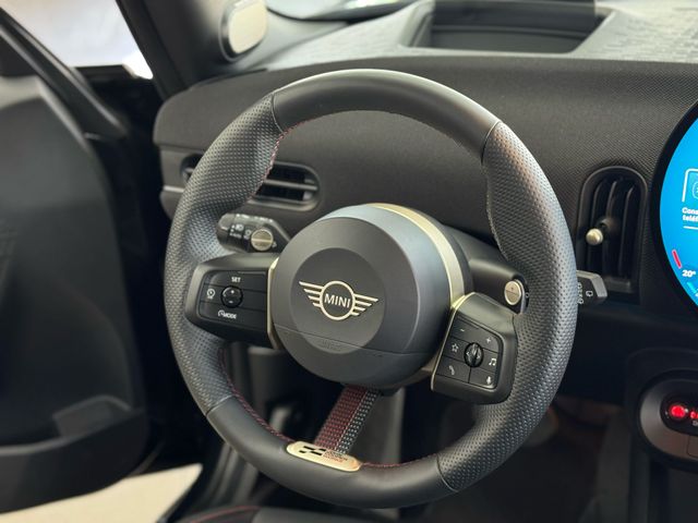 MINI COOPER S 204 CV 