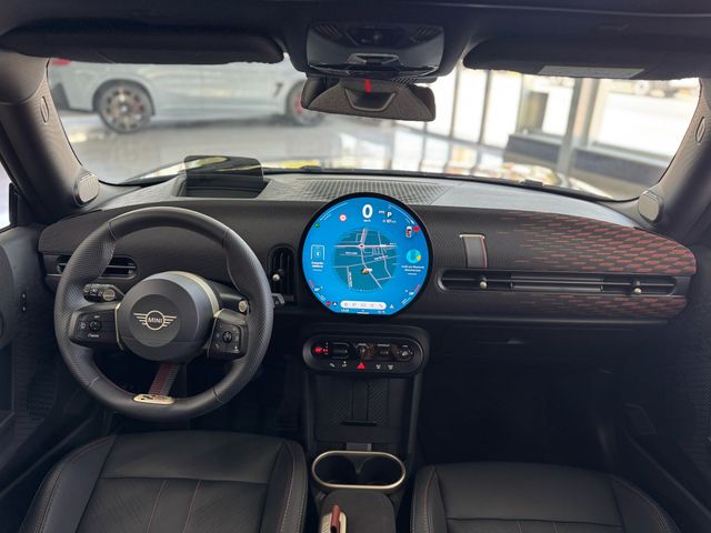 MINI COOPER S 204 CV 