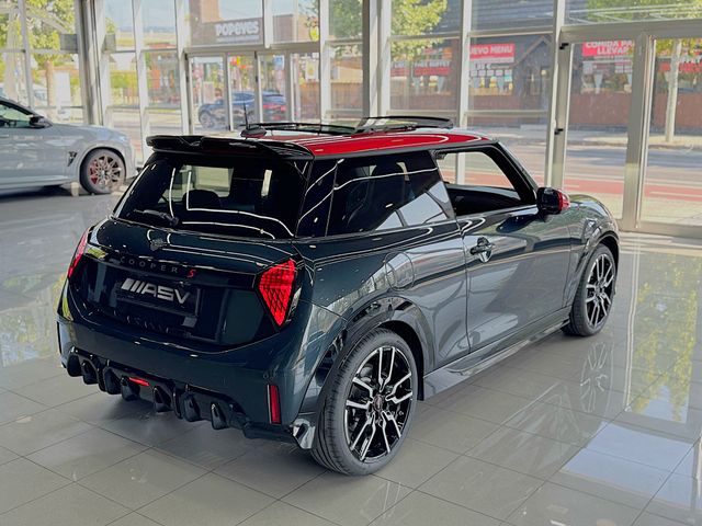 MINI COOPER S 204 CV 