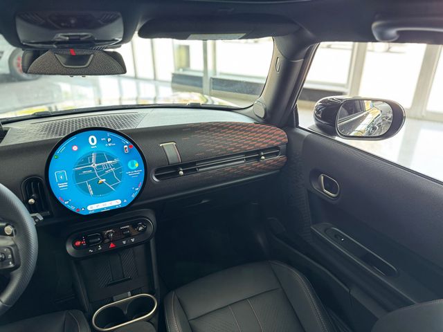 MINI COOPER S 204 CV 