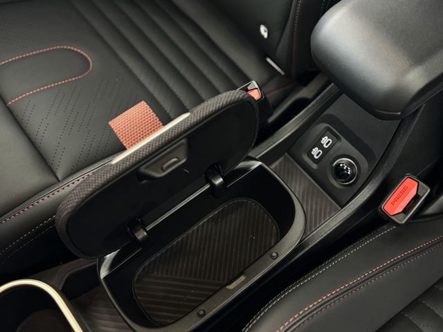 MINI COOPER S 204 CV 