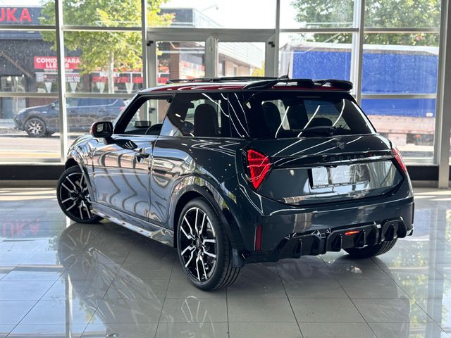 MINI COOPER S 204 CV 