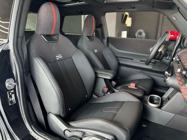 MINI COOPER S 204 CV 