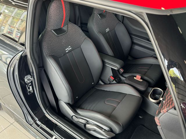 MINI COOPER S 204 CV 